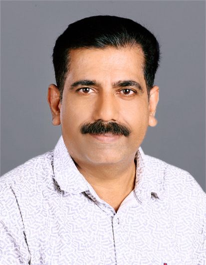 CHANDY THOMAS CHIRAYIL